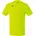 neon yellow M