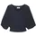 Copenhagen Studios Fledermausshirt Blau 48/50