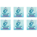 Schwarzkopf Shauma Meeresliebe festes Shampoo 3 x 85 g