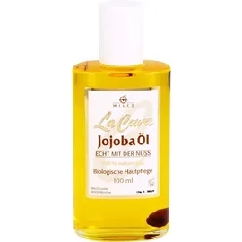 Wilco Jojoba ÖL 100% La Cura