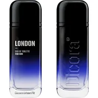 Dicoraurbanfit Urban Fit London Eau de Toilette 40 ml