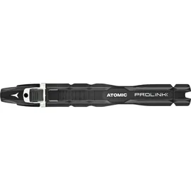 Atomic Langlauf-Bindungen PROLINK PRO COMBI, Black-White/, ONE SIZE