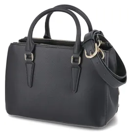 Valentino Zero Re Shopper Kunstleder Black/Gold