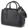 Valentino Zero Re Shopper Kunstleder Black/Gold