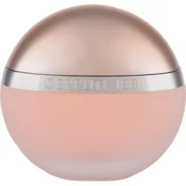 CERRUTI 1881 Pour Femme Eau de Toilette 100 ml