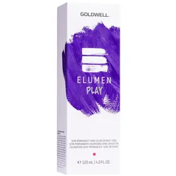 Goldwell Elumen Play Haarfarbe Violett 120 ml