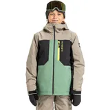 QUIKSILVER Dawson Jacke - Fallen Rock - 16 Jahre