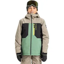 QUIKSILVER Dawson Jacke - Fallen Rock - 16 Jahre