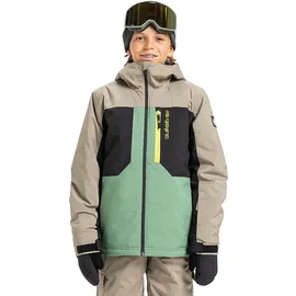 QUIKSILVER Dawson Jacke - Fallen Rock - 16 Jahre
