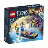 LEGO Elves Naidas Gondel und der diebische Kobold (41181)