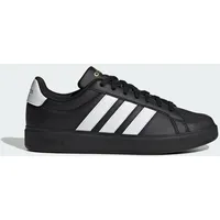 adidas Streettalk Core Black/Ftwr White/Matte Gold 44