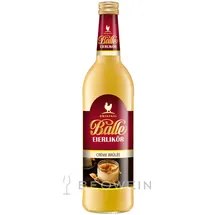 Balle Eierlikör Creme Brulee 0,7 l