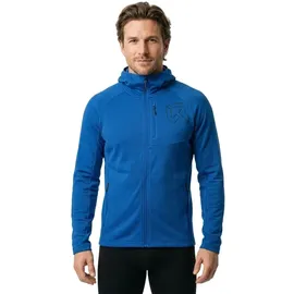 Rock Experience Arrows Hoodie Blau XXL
