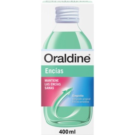 Oraldine Encias Diario 400 ml)