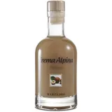 Marzadro Crema Alpina - Nocciola (Haselnuss) 0,2