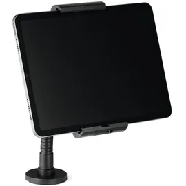 Durable Tablet-Halterung TOUGH WALL/TABLE für 7-13 Zoll Schwarz