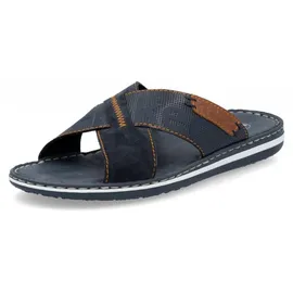 Rieker 21098 ozeanblau 46