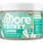MORE Nutrition MORE Chunky Flavour, White Almond Coconut, 150 g, vegan, Geschmackspulver zum Süßen, ohne viel Zucker und Kalorien, mit Inulin und Laktase