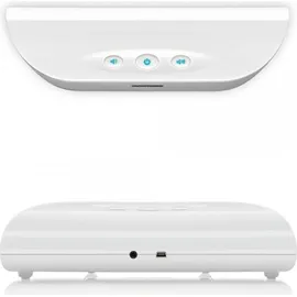 Cabstone SoundBar weiß