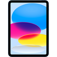 Apple iPad 10,9" (10. Generation 2022) 256 GB Wi-Fi blau