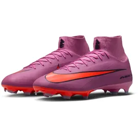 Nike Mercurial Superfly 10 Pro FG Herren Magic Flamingo/Black 45