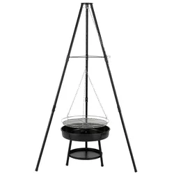 tepro Schwenkgrill Cary