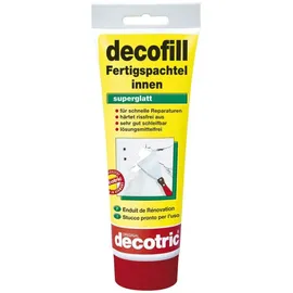 decotric Decofill Fertigspachtel 400 g
