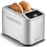 Cuisinart SmartElite Toaster Grau