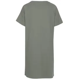 KangaROOS Bigshirt Nachthemd Khaki 36/38