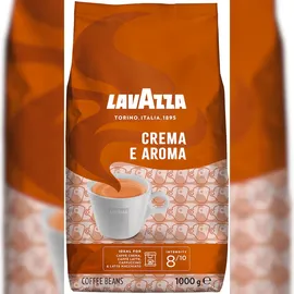 Lavazza Crema e Aroma 1000 g