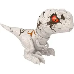 MATTEL GWY57 Jurassic World Uncaged Rowdy Roars Speed Dino Ghost