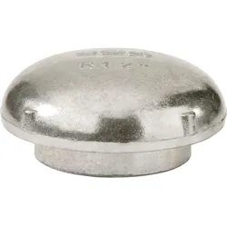 Entlüftungskappen R 2'' innen NE-Metall