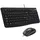 Logitech MK120 Desktop Tastatur IT Set (920-002543)