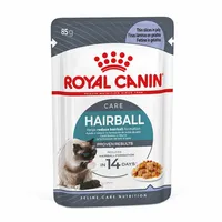 Royal Canin Hairball Care in Gelee - Sparpaket: x