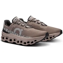 On Cloudmonster Herren Cinder / Fog 46