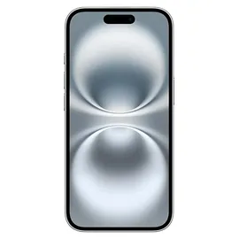Apple iPhone 16 Plus 512 GB Weiß