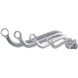 ENERGY Ring- / Gabelschlüsselsatz NE01013SK5