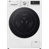 LG W4WR70961 Serie 7 Waschtrockner (9 kg / 6 kg, 1360 U/min)