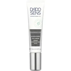 DADO SENS REGENERATION E Augencreme - bei regenerationsbedürftiger Haut