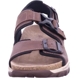 Josef Seibel Janosch 02 Herren Braun 39