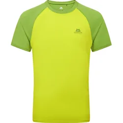 Mountain Equipment Nava Men's Crew vine/cactus (Me-02211) XXL