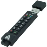 Apricorn Aegis Secure Key 3NX 64 GB, USB 3.1 Gen 1 FIPS 140-2 Level 3