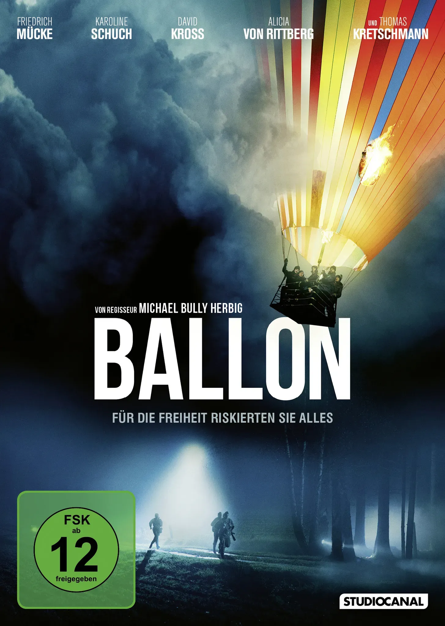 Ballon (DVD)