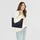 U.S. Polo Assn. Malibu Shopping Bag Shopper Polyurethan Navy