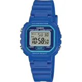 Casio La-20wh-2aef Uhr Blue One Size