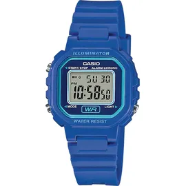 Casio La-20wh-2aef Uhr Blue One Size
