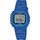 Casio La-20wh-2aef Uhr Blue One Size