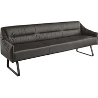 Musterring »JustB! SP500«, (1 St.), Metallkufe schwarz, verschiedene Farben,