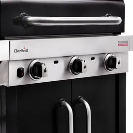 Char-Broil Performance 340 B schwarz