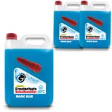 gamix Scheibenfrostschutz Magic Blue 2 St. 10 l